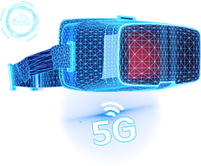 5G+云XR邀您共赴沉浸式<br>视听盛宴