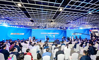 视博云亮相2020长三角高新视听博览会！云桌面替换PC引关注！